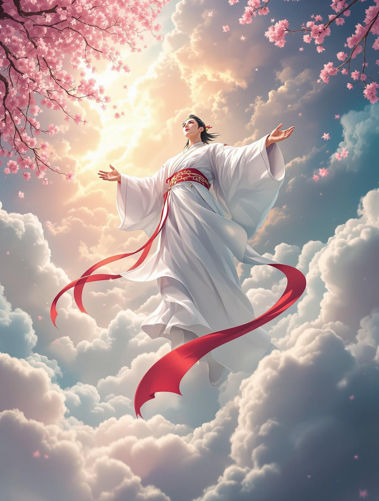 天官赐福 - 动漫网站