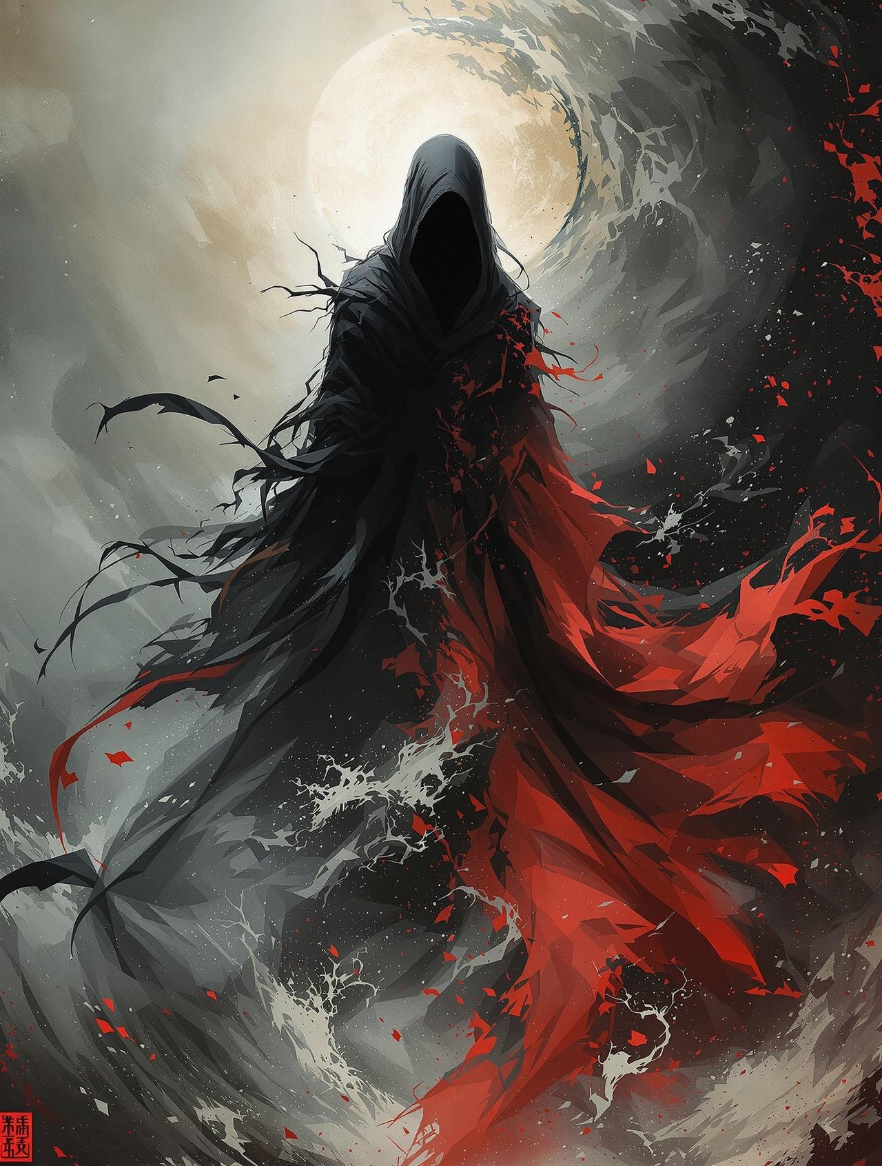 魔道祖师 - 动漫网站高能追番