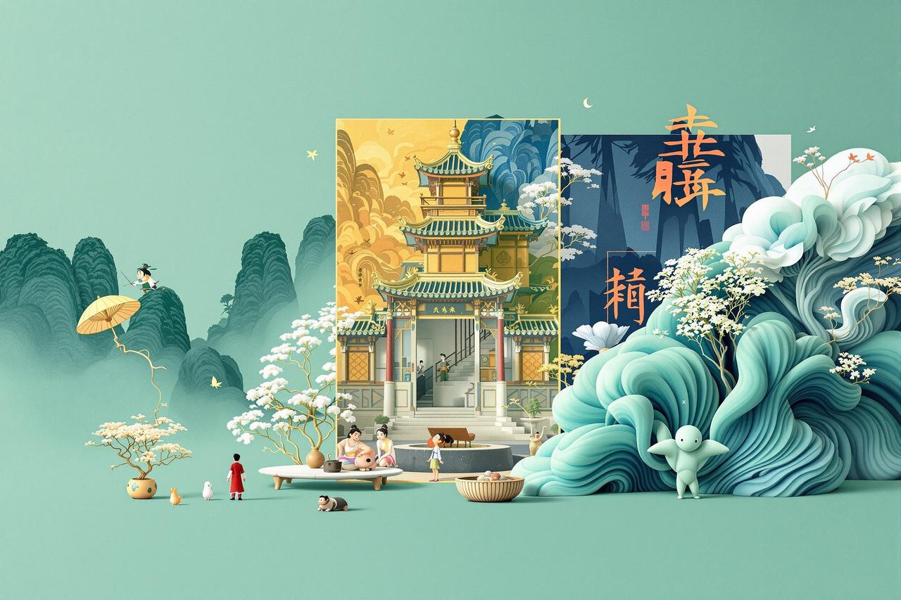 国漫崛起之路:动漫网站盘点十年国漫进化史 - 动漫网站